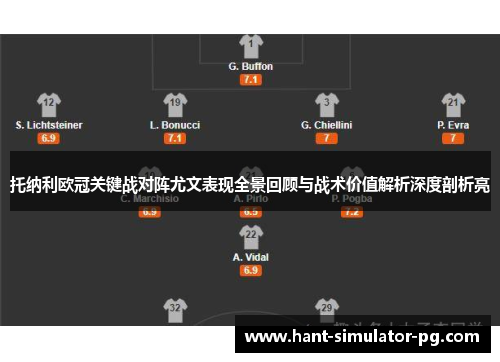 托纳利欧冠关键战对阵尤文表现全景回顾与战术价值解析深度剖析亮 托纳利欧冠关键战对阵尤文表现全景回顾与战术价值解析深度剖析亮